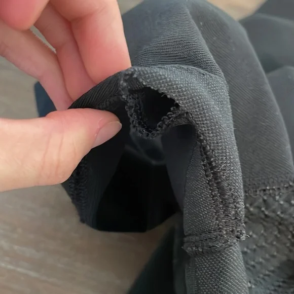 Womens Odlo baselayer top - Picture 6 of 7